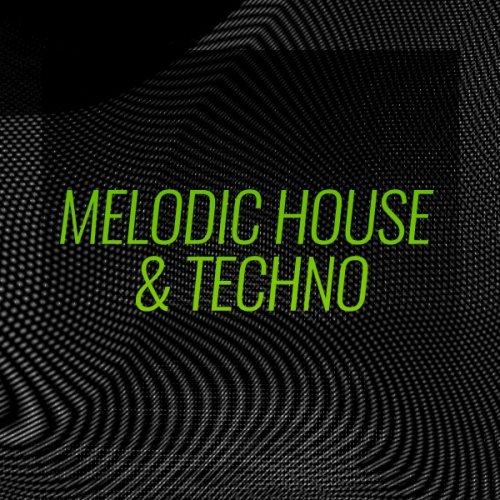 Beatport Top 100 Melodic House & Techno September 2020
